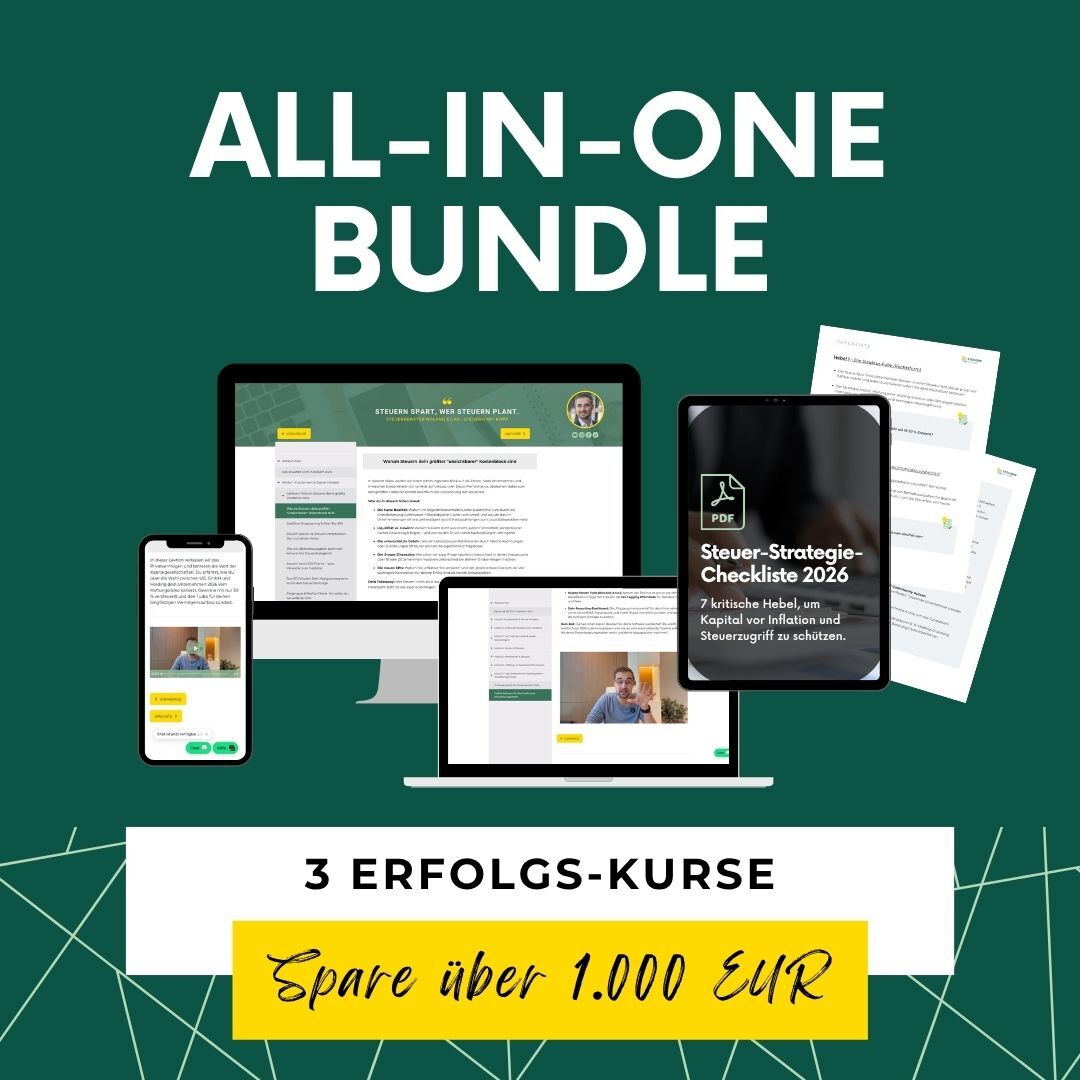 All-in-one-Bundle