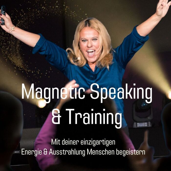 Speaking and Training ilsegrabner elopage