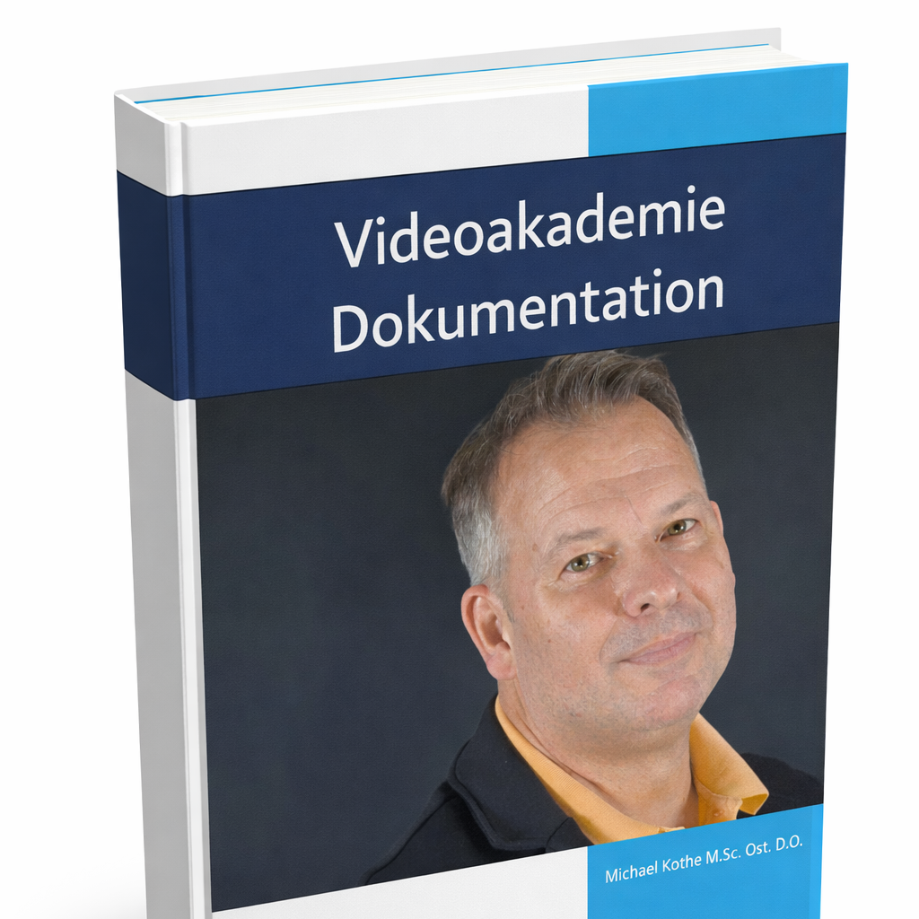 Videoakademie Dokumentation