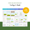 Vorlage E-Book