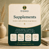 MS Kompass: Supplements