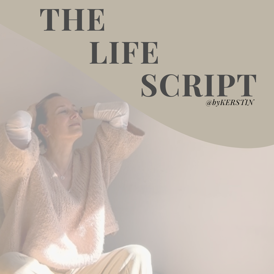 Cover: The Life Script