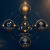 Human Desing - Business Quadfactor