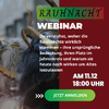 Banner für Rauhnachtswebinar am 11.12.26