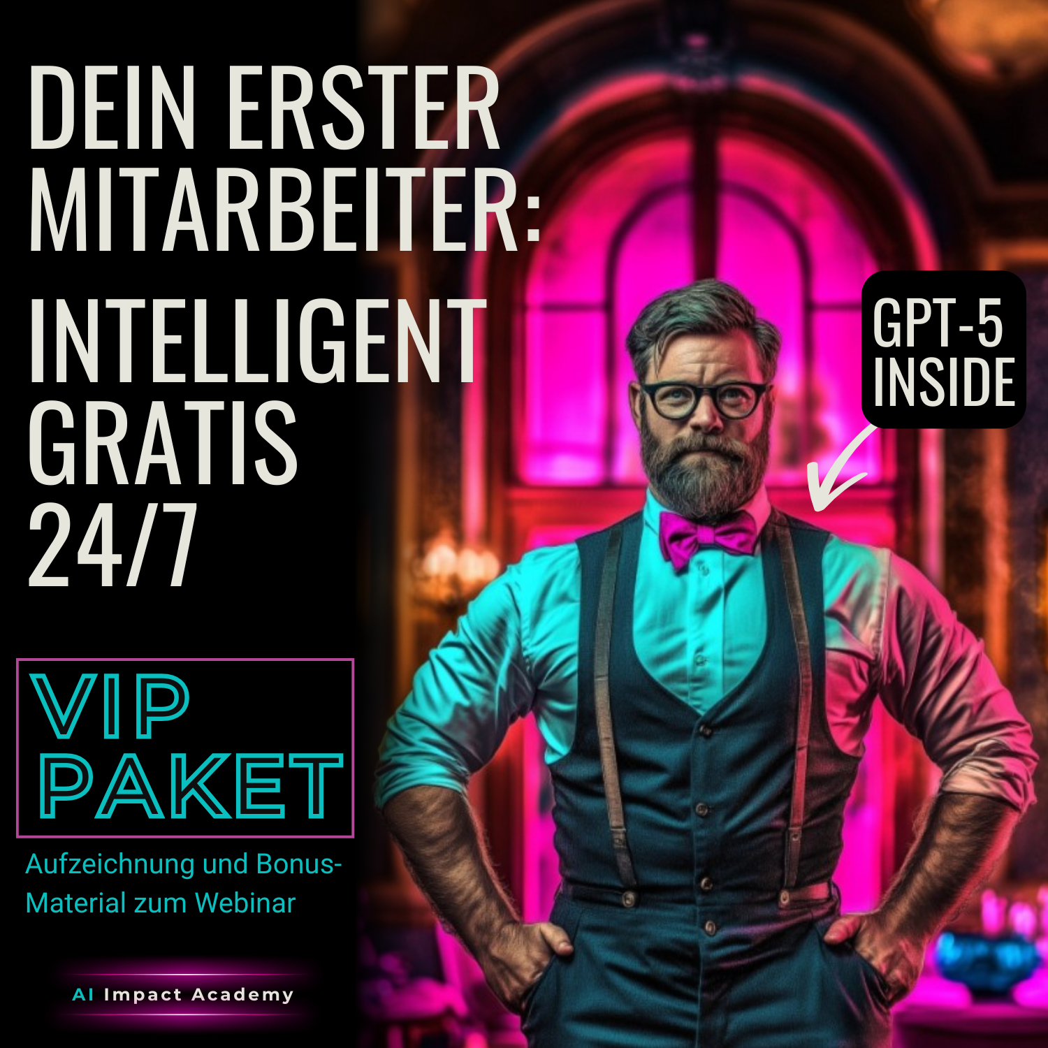 KI-Mitarbeiter