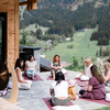Banner Women & Soul Retreat