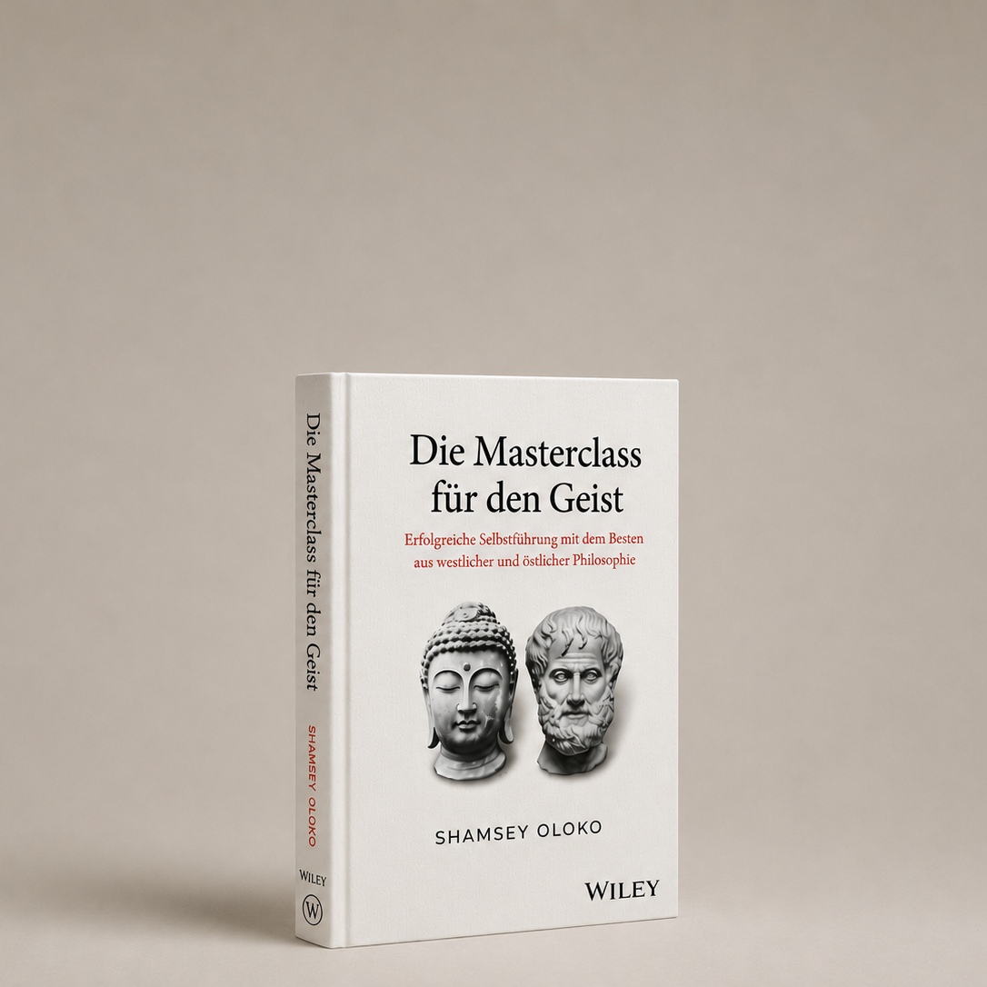 Masterclass für den Geist