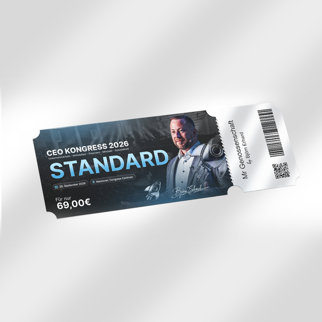 Standard-Ticket