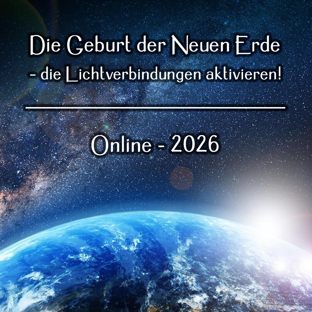 Banner für das Event "Die Lichtverbindungen aktivieren!"