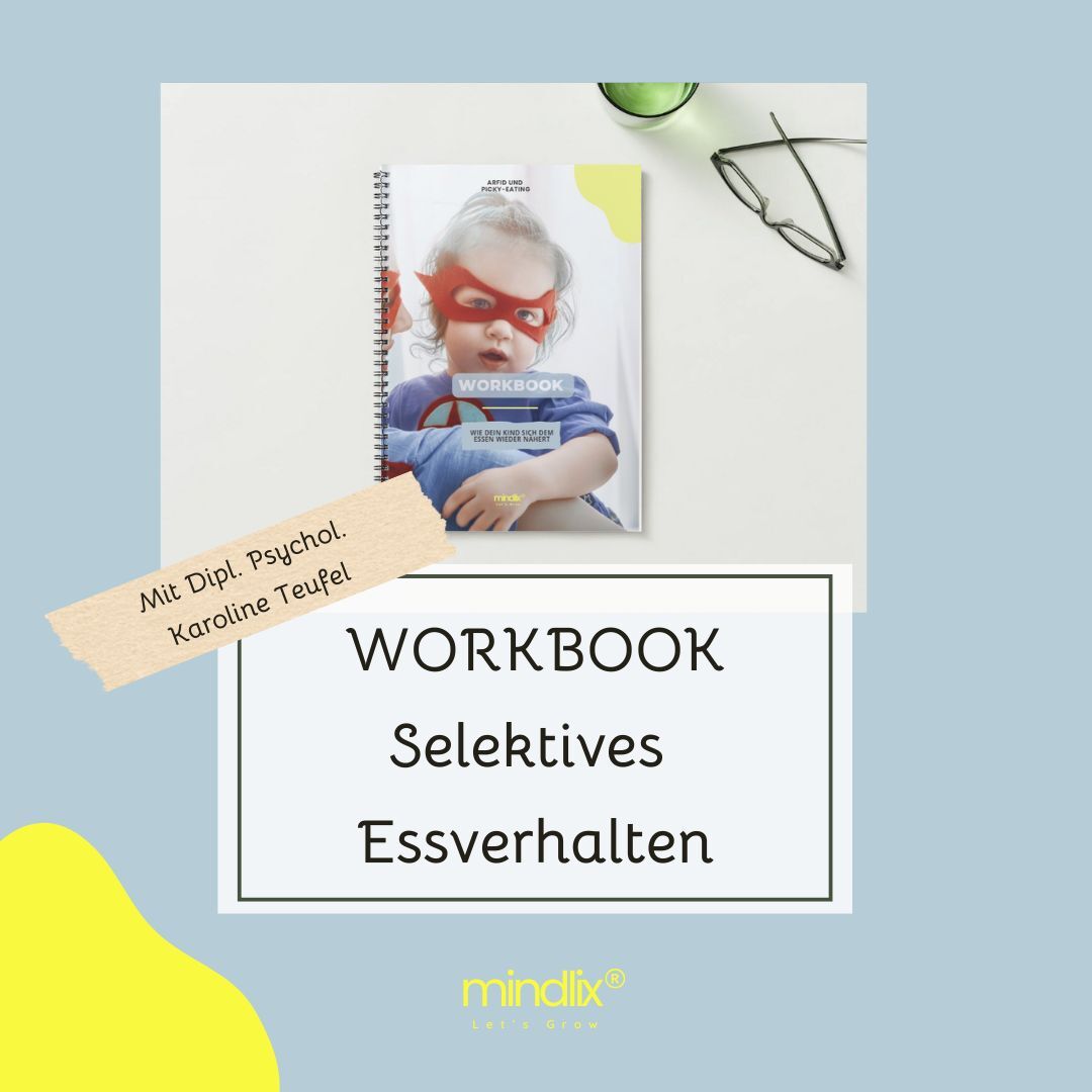 Selektives Essverhalten