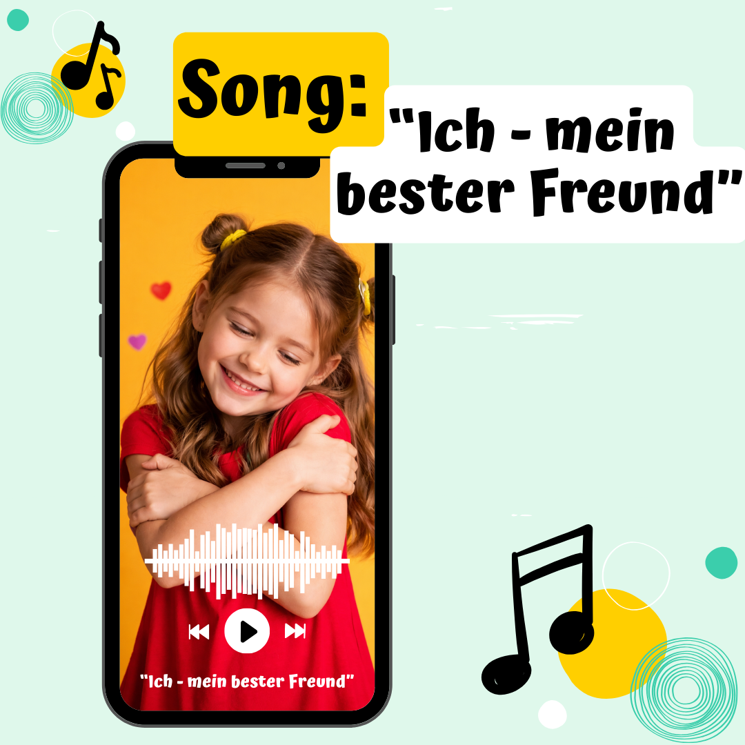 Song  Ich - mein  bester Freund-1080x1080.png