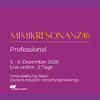 Mimikresonanz -Professional | Gyöngyi Varga