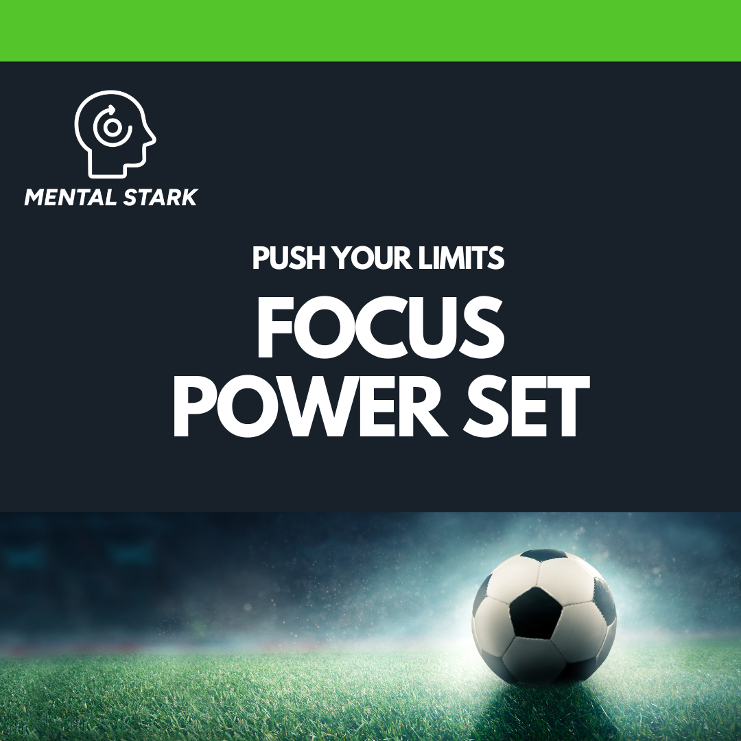 Focus Power Set