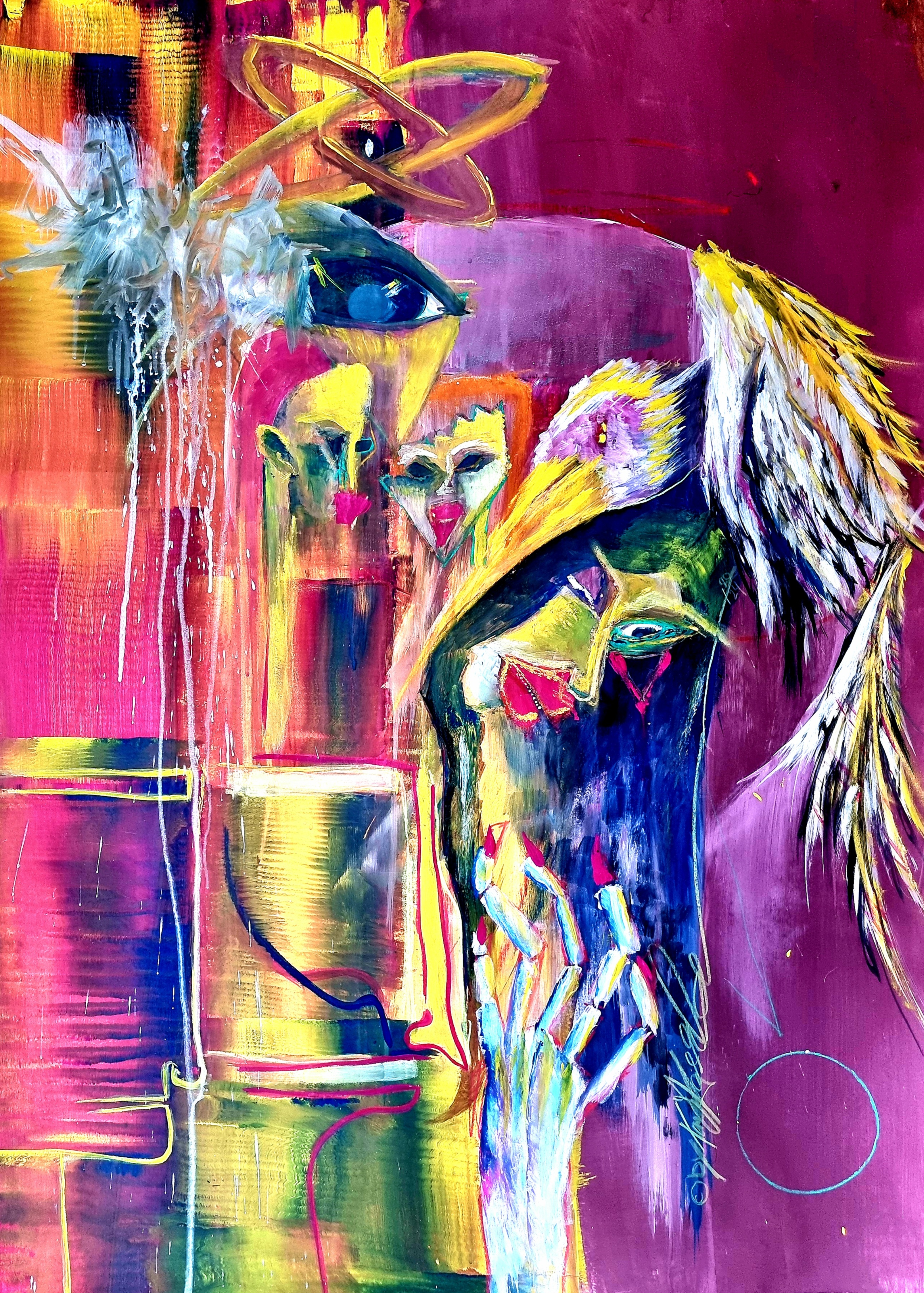 DER-ART-Kurs