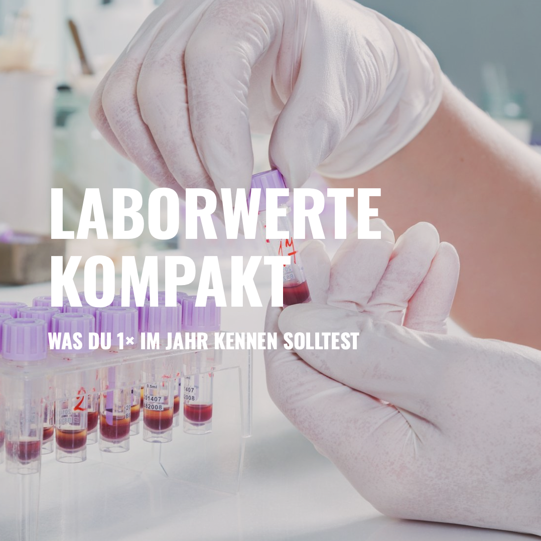Laborwerte Kompakt