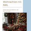Weihnachten mit NWL, unser 14-seitiges Handout 