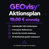 GEOvisy – vollständiger GEO-Aktionsplan