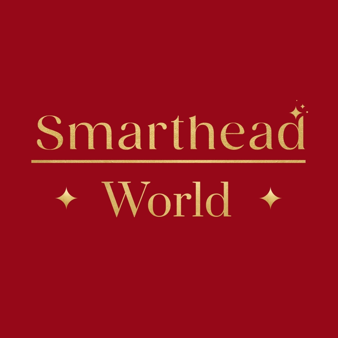 Banner Smarthead World