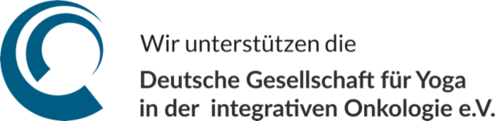 LOGO Deutsche Gesellschaft für Yoga