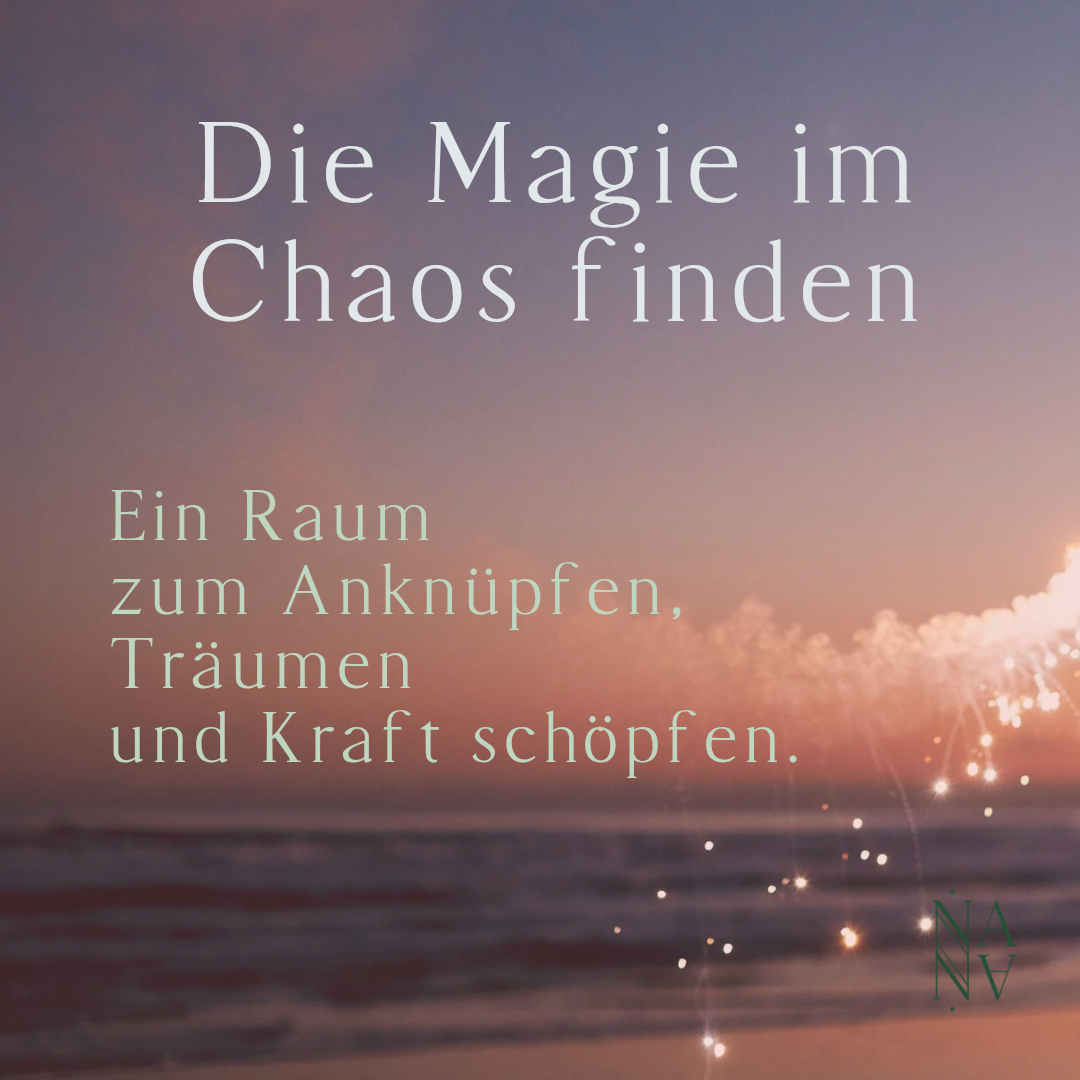 Magie im Chaos