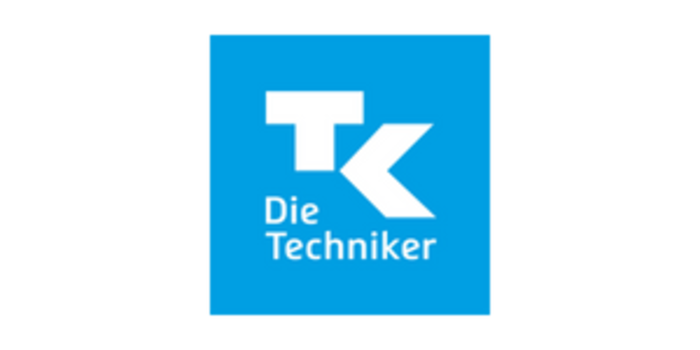 logo techniker krankenkasse