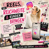Reels schnippeln wie‘n Profi! 