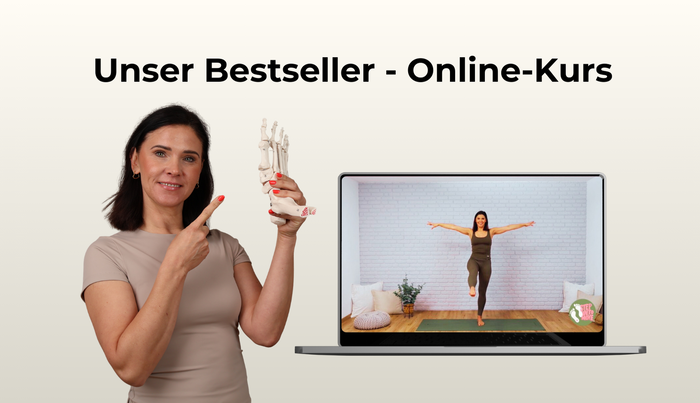 UNser Bestseller - Online - Kurs
