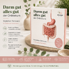 Banner Darm gut - alles gut Onlinekurs