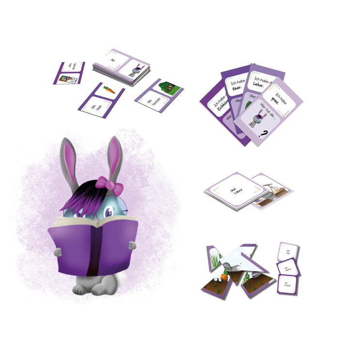 Spiele Lapina