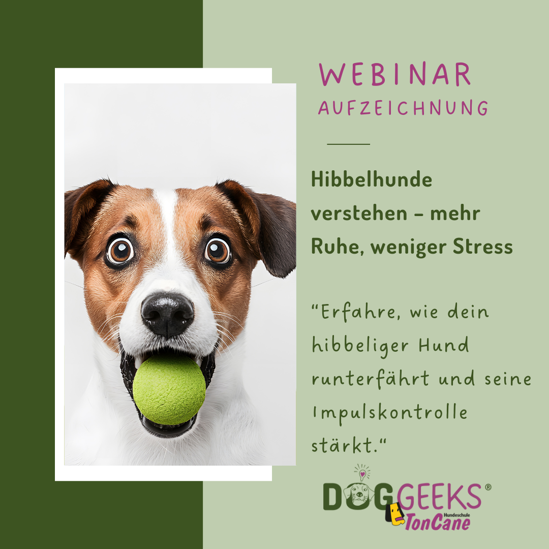 Hibbelhunde