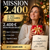 Mission 2400 €