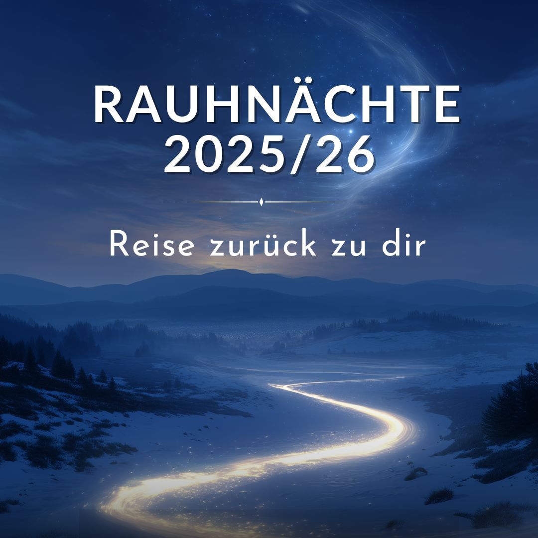 Rauhnächte Onlinekurs