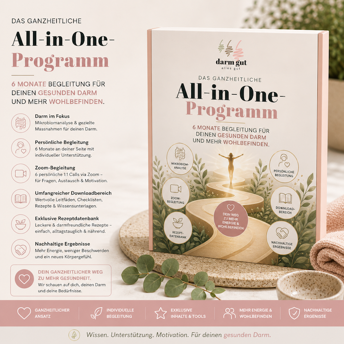 Banner für All-in-One Programm