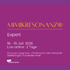 Mimikresonanz Expert - Gyöngyi Varga