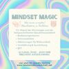 online Workshop mindset magic: Manifestation in Perfektion