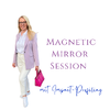 Magnetic Mirror Session mit Impact-Profiling und Mimikresonanz