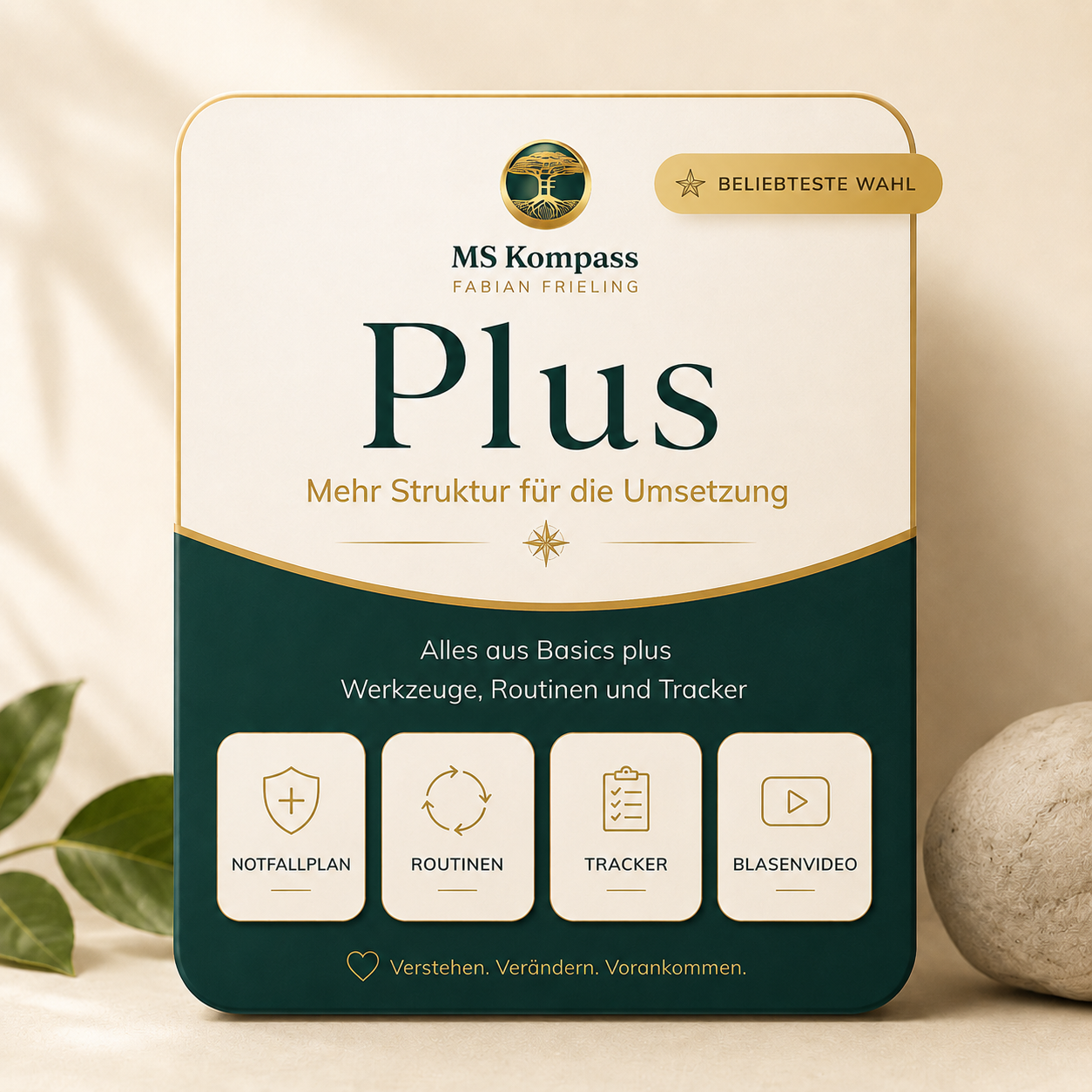 MS Kompass Plus