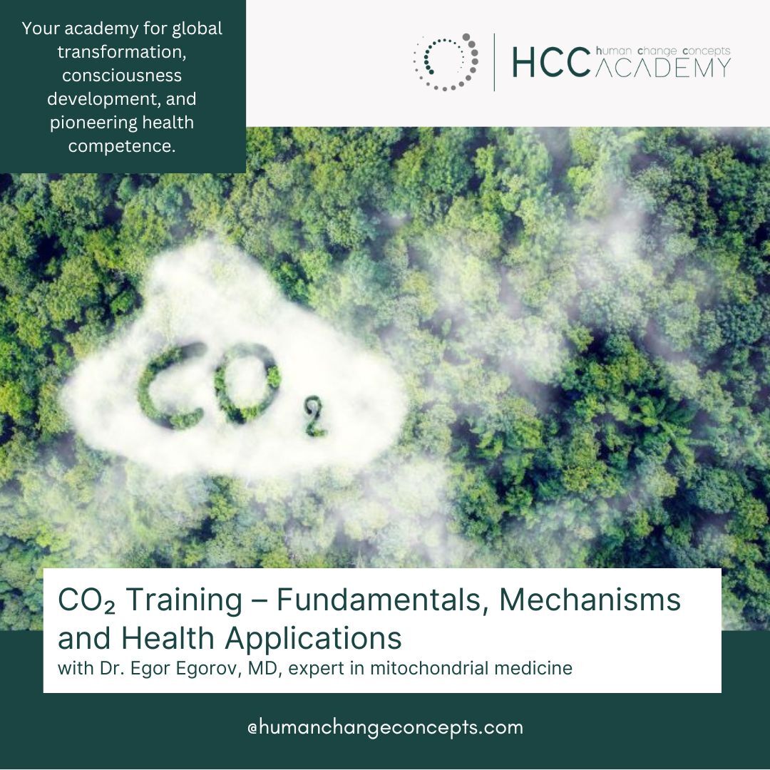Online-Modul CO2 Training