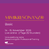 Mimikresonanz® Training (Stufe: Basic) online - Gyöngyi Varga