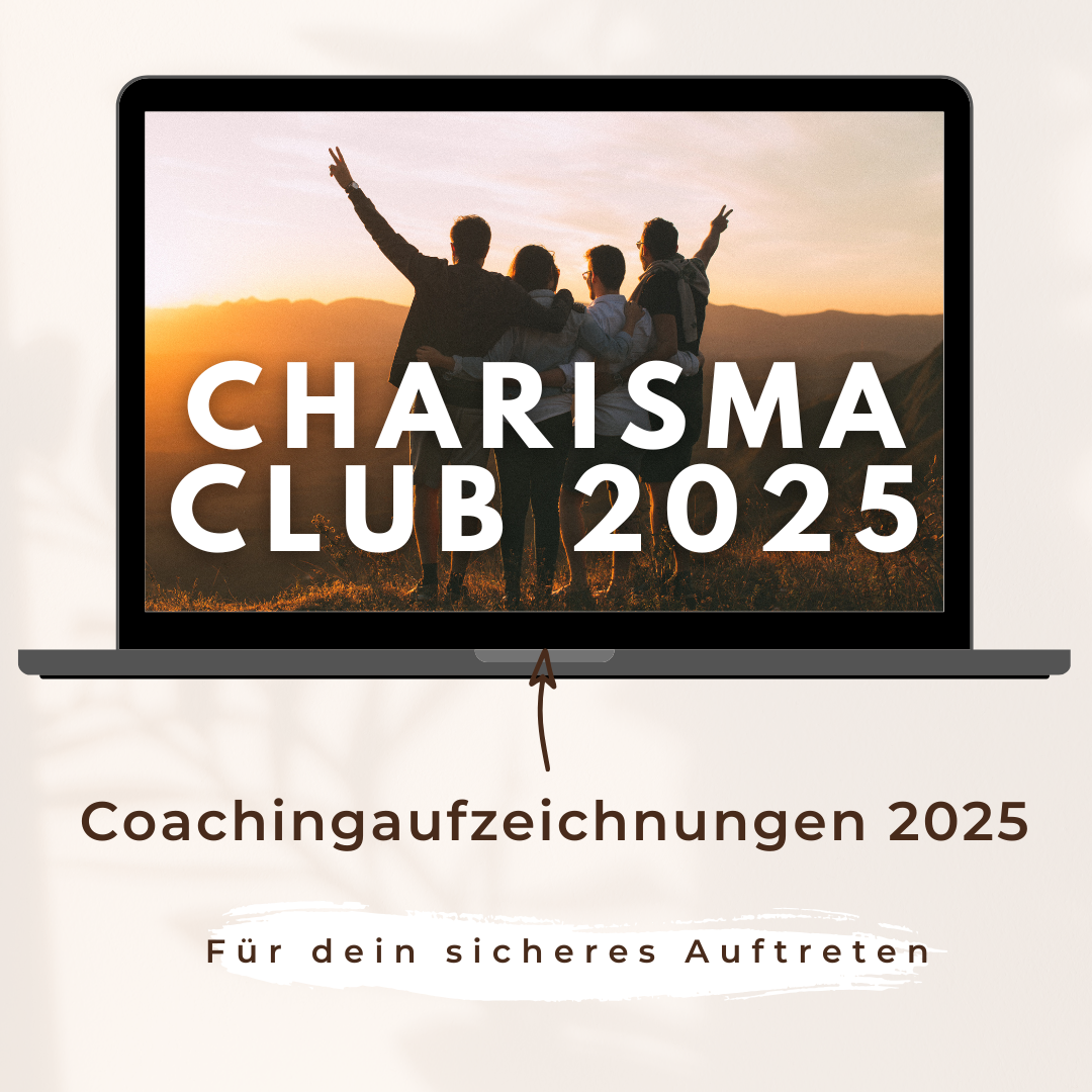 2025 Coaching Aufzeichnungen