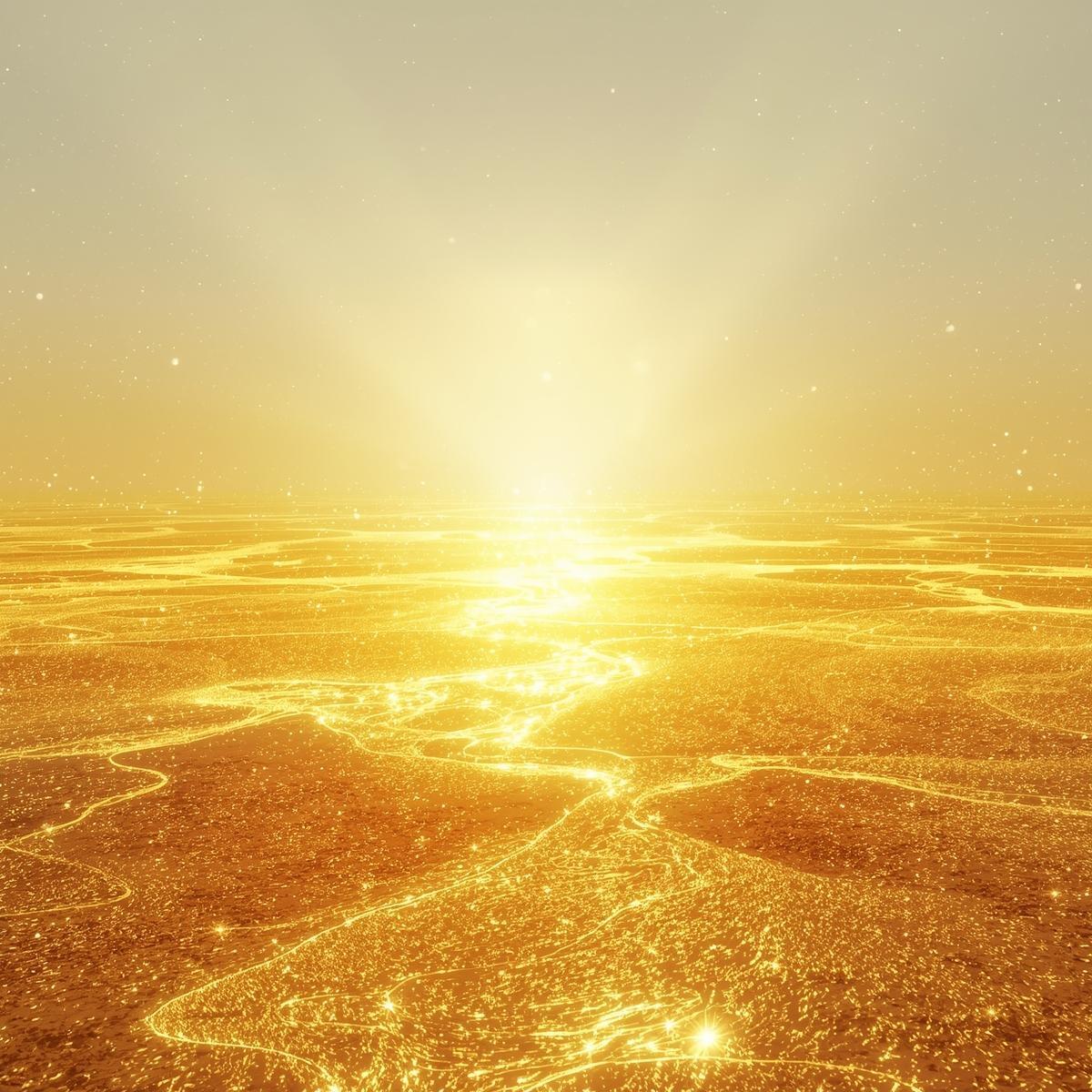 Goldener Weg - Potenzial Coaching