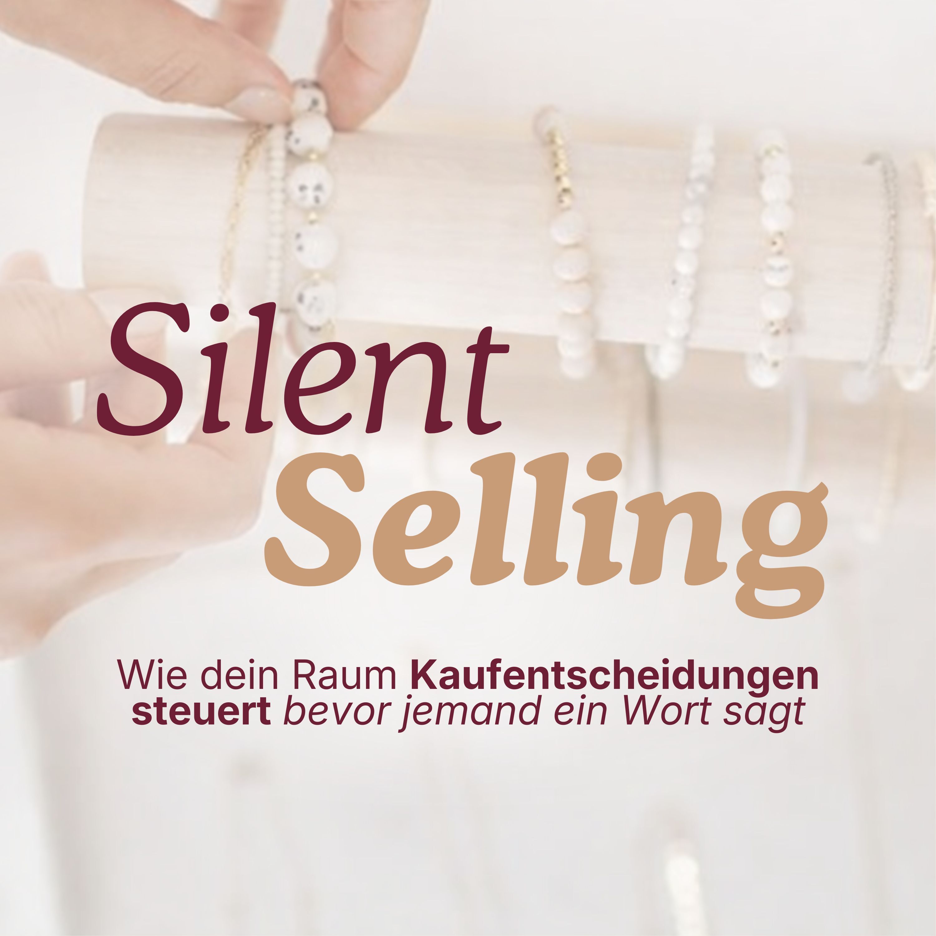SilentSelling