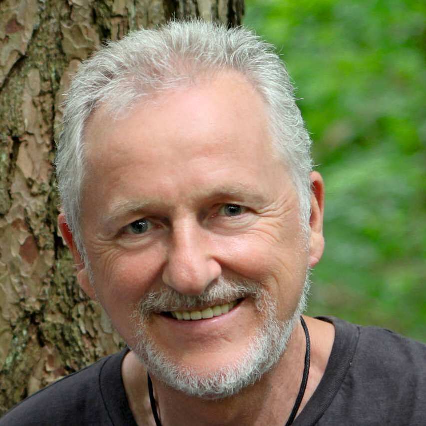 Herbert Schraps - Coach - Begleiter und Heilpraktiker für Psychotherapie