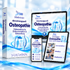 VA Osteopathie - Dokumentation & Abrechnung