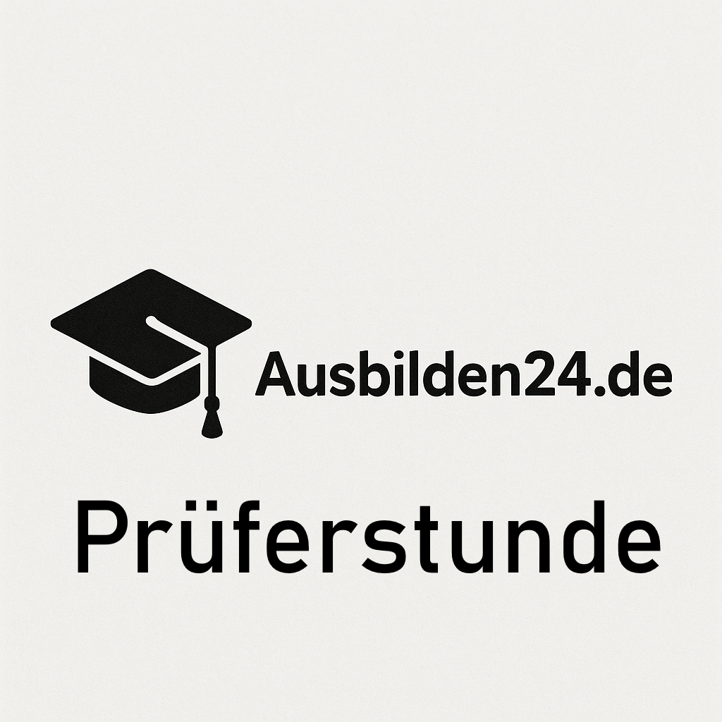 Prüferstunde