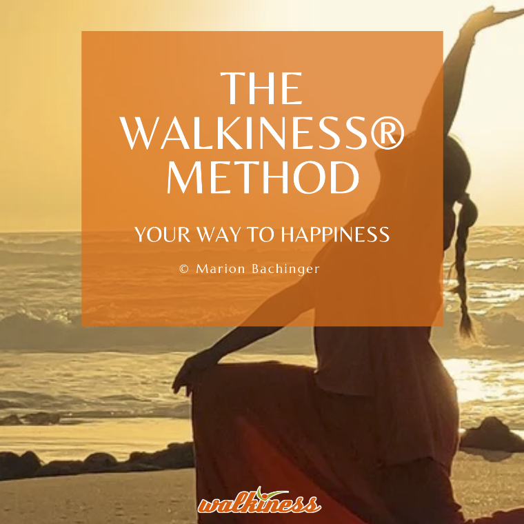 THE WALKINESS® METHOD