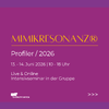 Mimikresonanz Profiler / Juni 2026