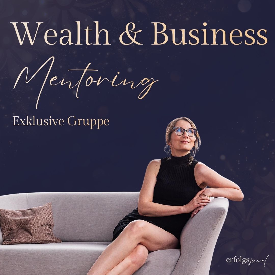 Wealth & Business Mentoring