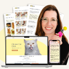 Clicker Cat Club