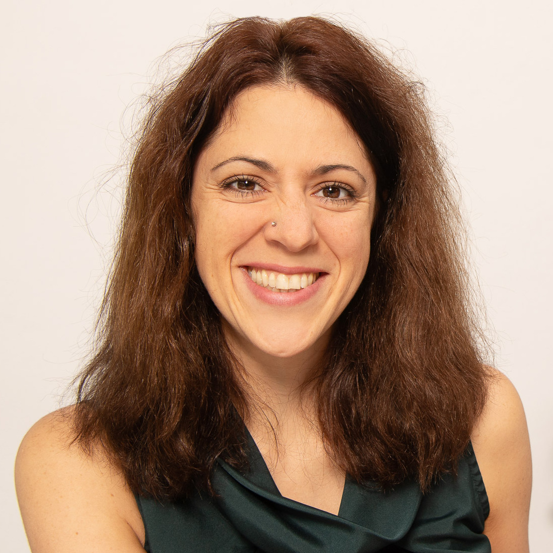 Coaching with Dr. Angela Firmhofer, Change-i